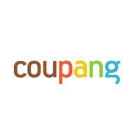 coupang logo image