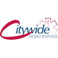 citywide mobile response logo image