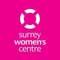 surrey women's centre logo image