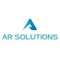 ar solutions inc logo image