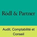 logo of Rodl Partner Audit Comptabilite Et Conseil