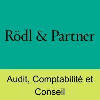 rödl & partner audit comptabilité et conseil logo image