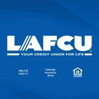 lafcu logo image