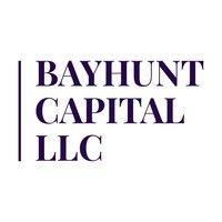 bayhunt capital llc logo image