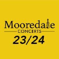 mooredale concerts logo image