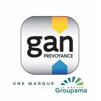 gan prévoyance logo image