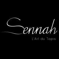 sennah, l'art du tapis