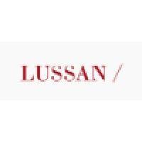 lussan société d'avocats logo image