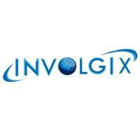 involgix inc logo image