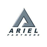 ariel partners logo image