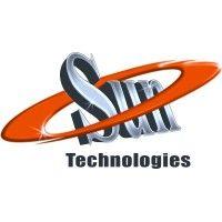 sun technologies logo image