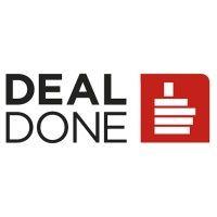 dealdone logo image