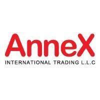 annex international trading l.l.c