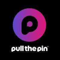 pull the pin agency logo image