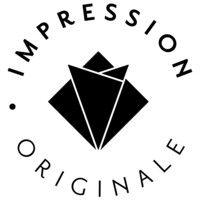 impression originale logo image