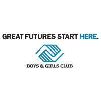 boys & girls club of the wausau area logo image