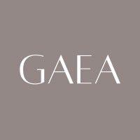 gaea logo image