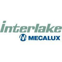 interlake mecalux, inc. logo image