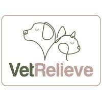 vetrelieve logo image