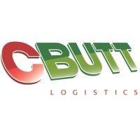 c butt ltd logo image