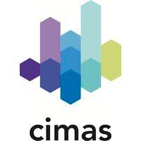 cimas logo image