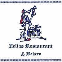 hellas restaurant & bakery