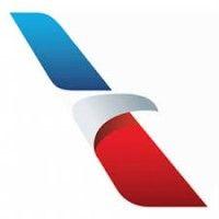 american airline career logo image