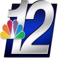 wjfw newswatch 12 logo image