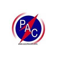 p a collacott & co logo image