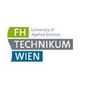 logo of Fachhochschule Technikum Wien