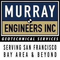 murray engineers, inc. logo image