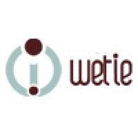 wetie - digital agency logo image