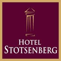 stotsenberg leisure park and hotel corporation logo image