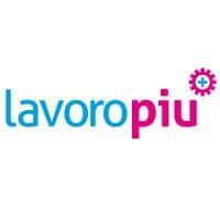 lavoropiù spa logo image