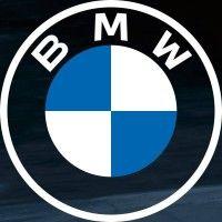 bmw guatemala logo image