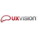 logo of Uxvision