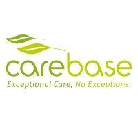 carebase logo image