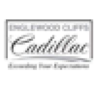 englewood cliffs cadillac logo image