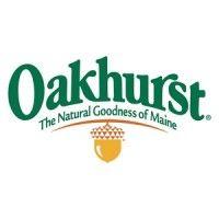 oakhurst dairy logo image