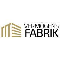 vermögensfabrik logo image