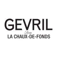 gevril logo image