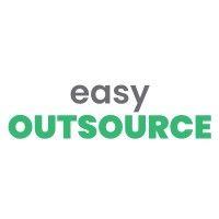 easy outsource logo image