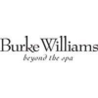 burke williams spa logo image