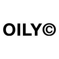 oily essentials logo image