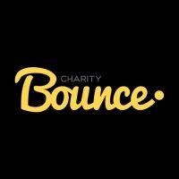 charity bounce logo image