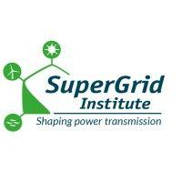 supergrid institute logo image