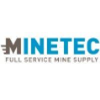 minetec - full service mine supply