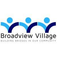 the salvation army - broadview village logo image