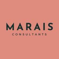 marais consultants logo image