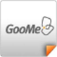 goome interactive logo image